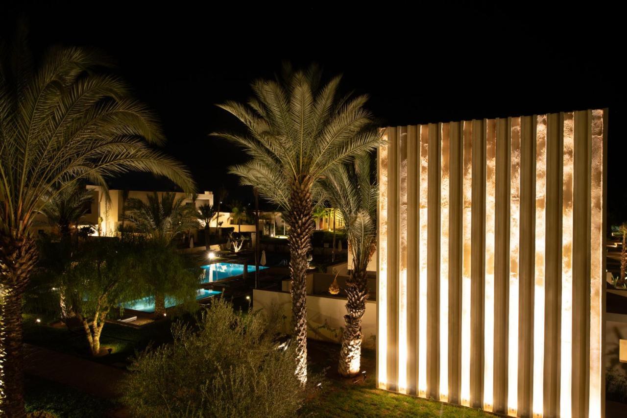 Sirayane Boutique Hotel & Spa Marrakech Marakeş Dış mekan fotoğraf