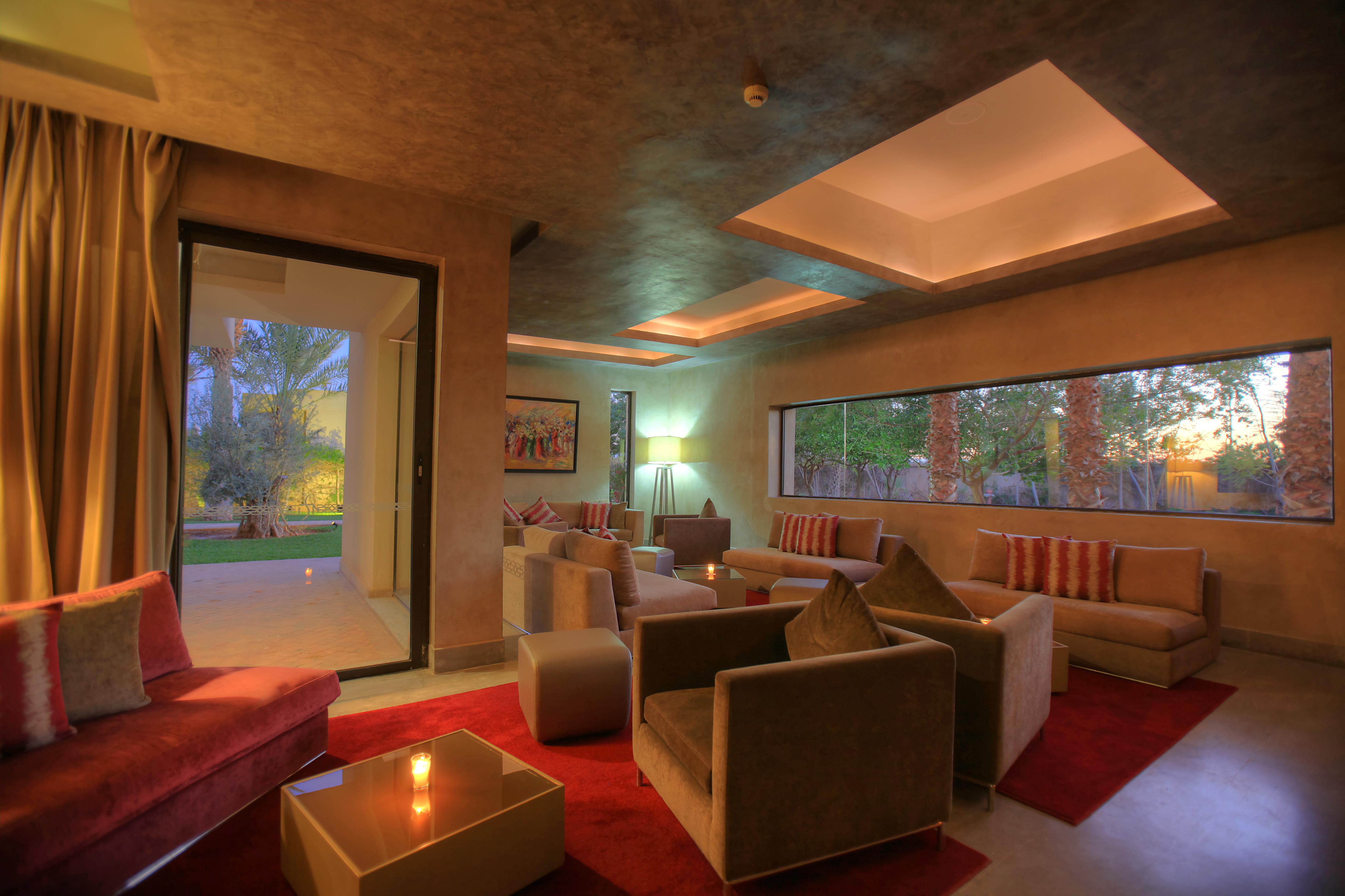 Sirayane Boutique Hotel & Spa Marrakech El Makina Dış mekan fotoğraf