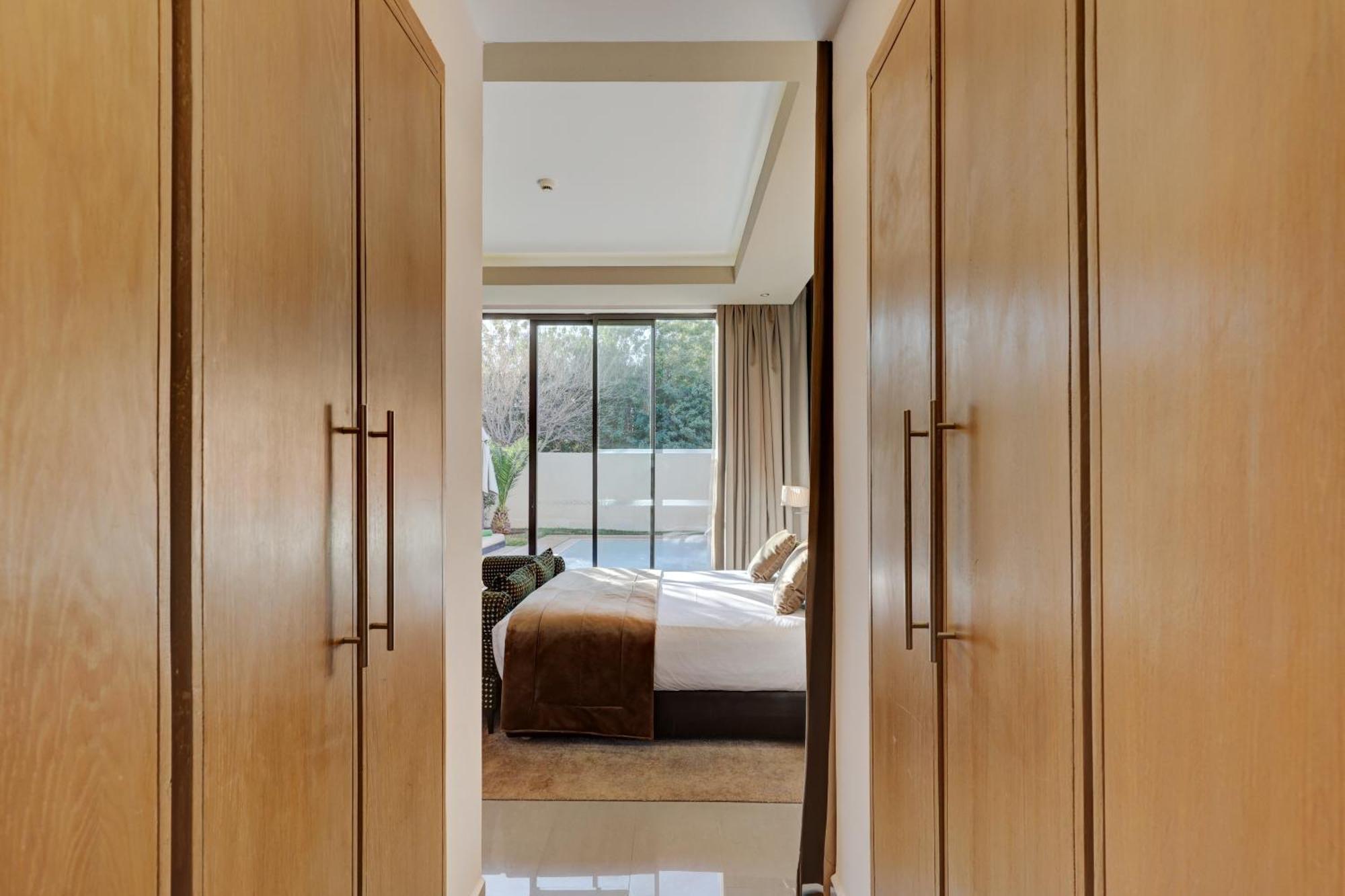 Sirayane Boutique Hotel & Spa Marrakech El Makina Dış mekan fotoğraf