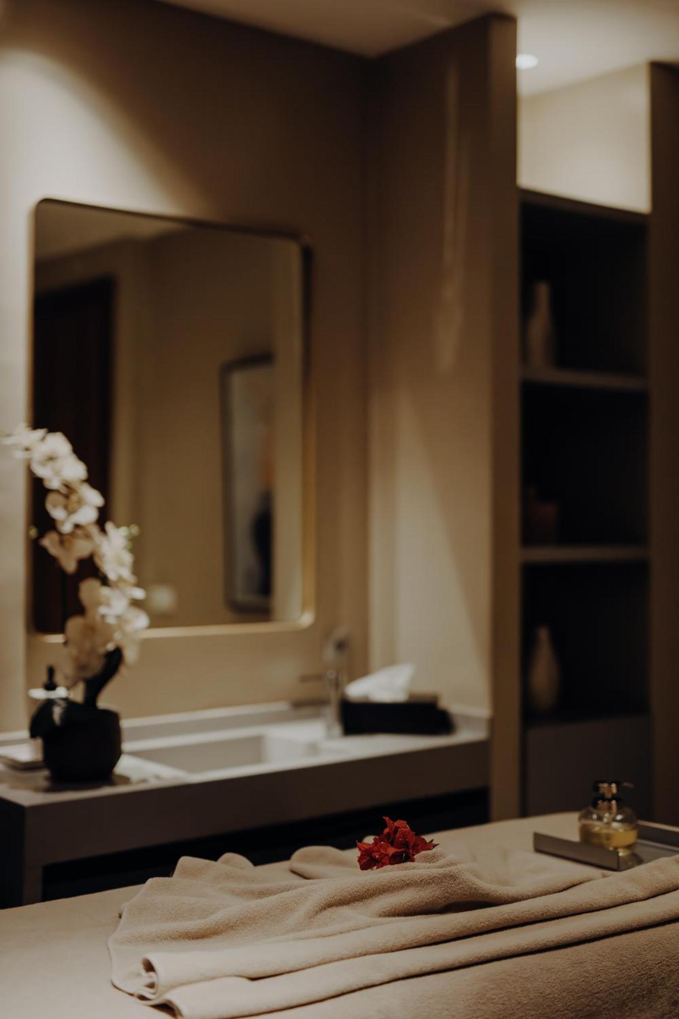 Sirayane Boutique Hotel & Spa Marrakech El Makina Dış mekan fotoğraf