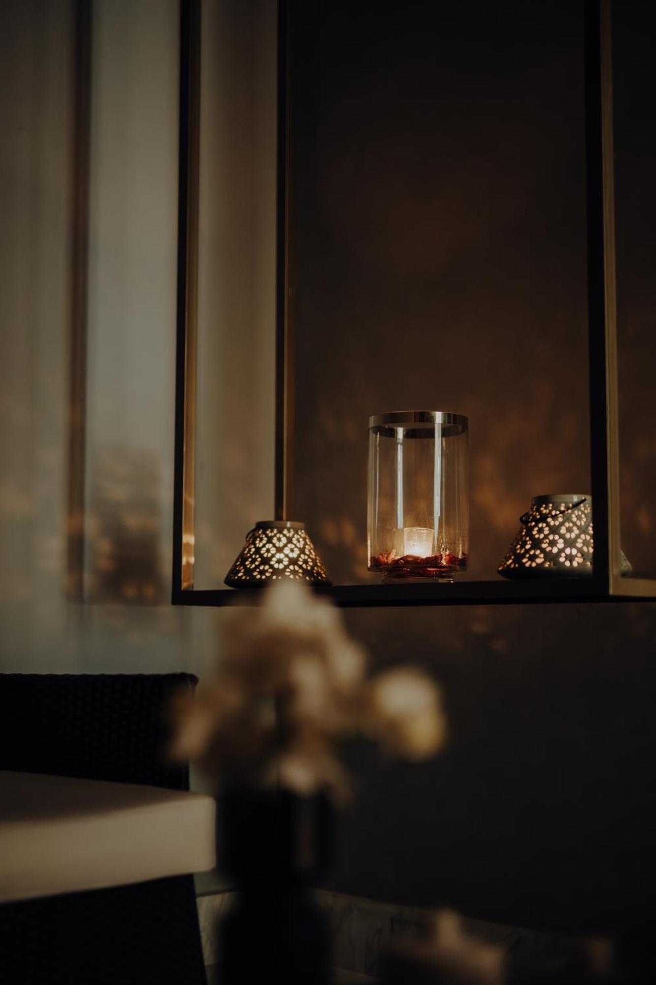 Sirayane Boutique Hotel & Spa Marrakech El Makina Dış mekan fotoğraf