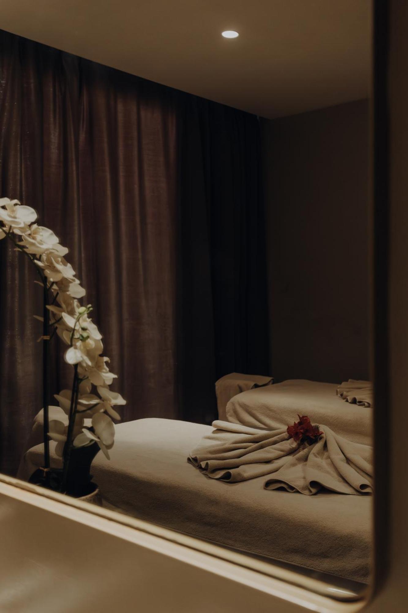 Sirayane Boutique Hotel & Spa Marrakech El Makina Dış mekan fotoğraf