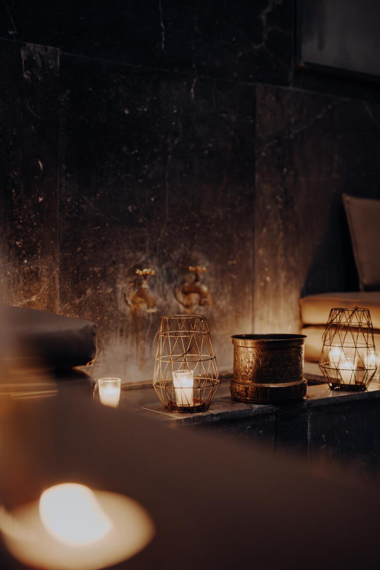 Sirayane Boutique Hotel & Spa Marrakech El Makina Dış mekan fotoğraf