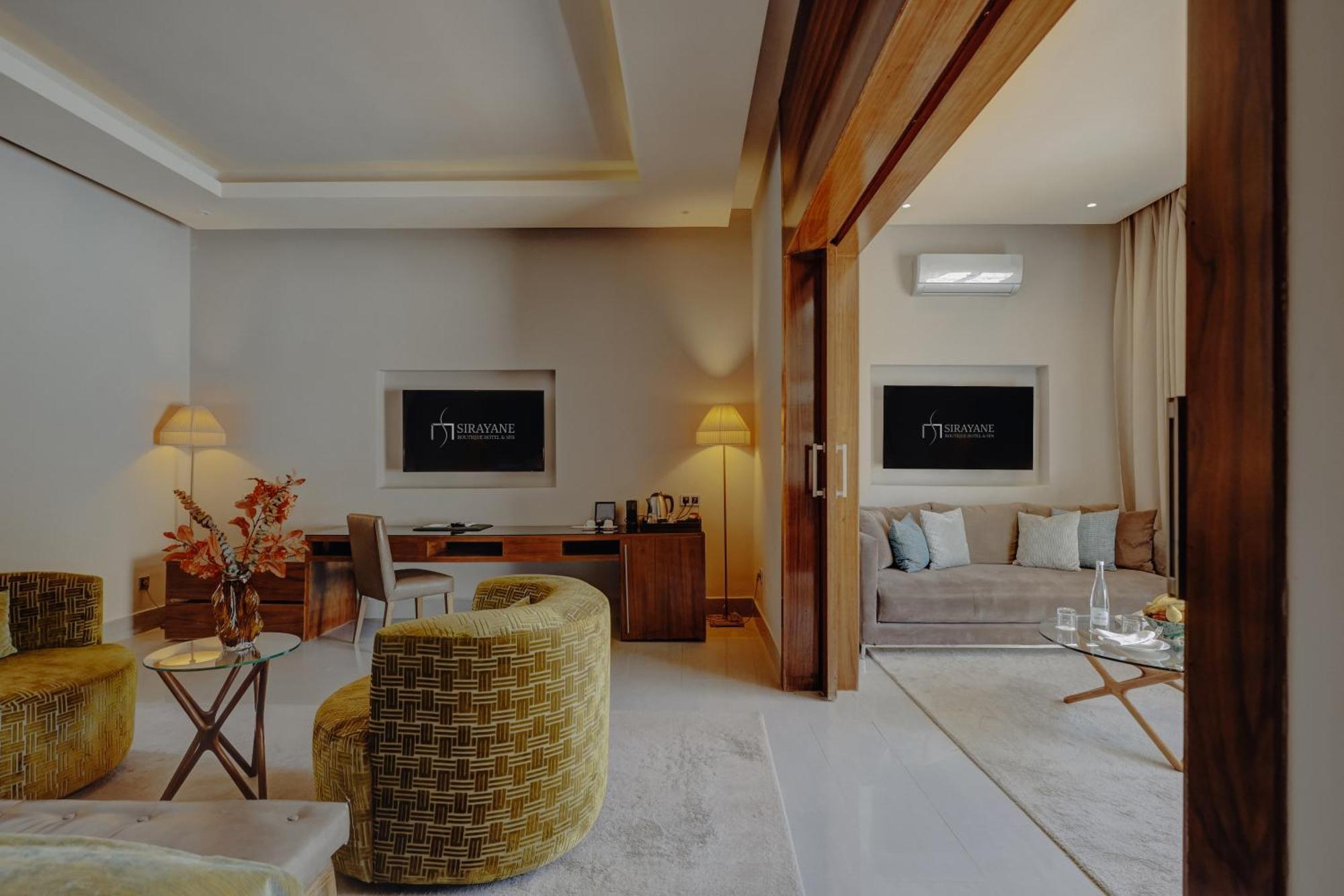 Sirayane Boutique Hotel & Spa Marrakech El Makina Dış mekan fotoğraf